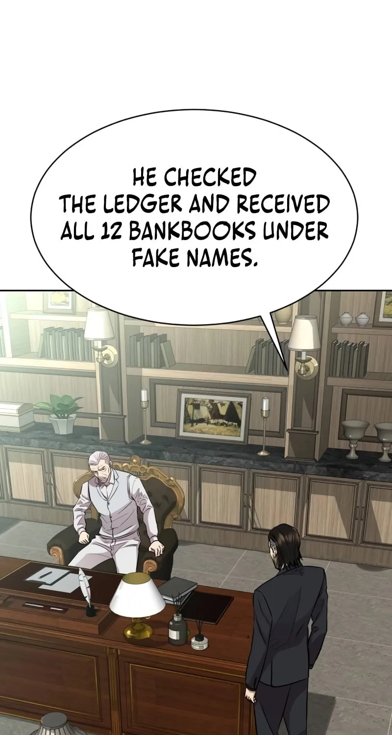 Genius Grandson of the Loan Shark King Chapter 18 page 64 - 