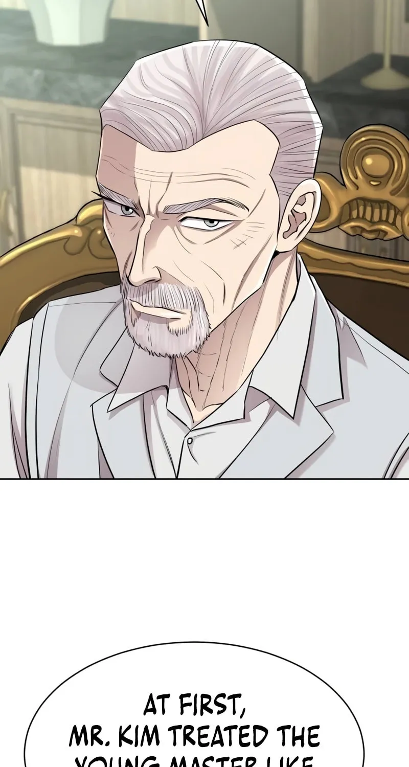 Genius Grandson of the Loan Shark King Chapter 18 page 66 - 