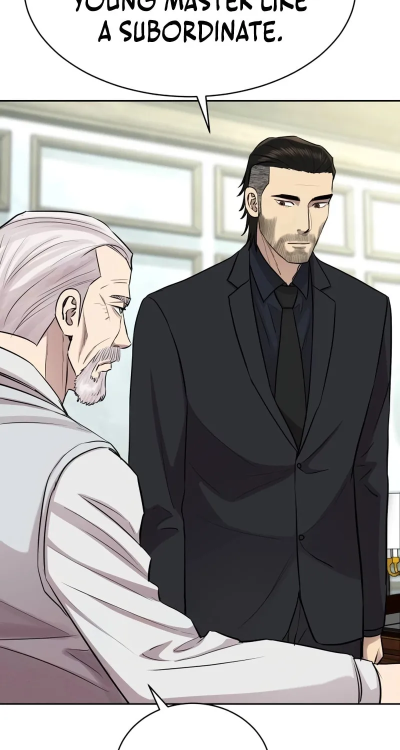 Genius Grandson of the Loan Shark King Chapter 18 page 67 - 