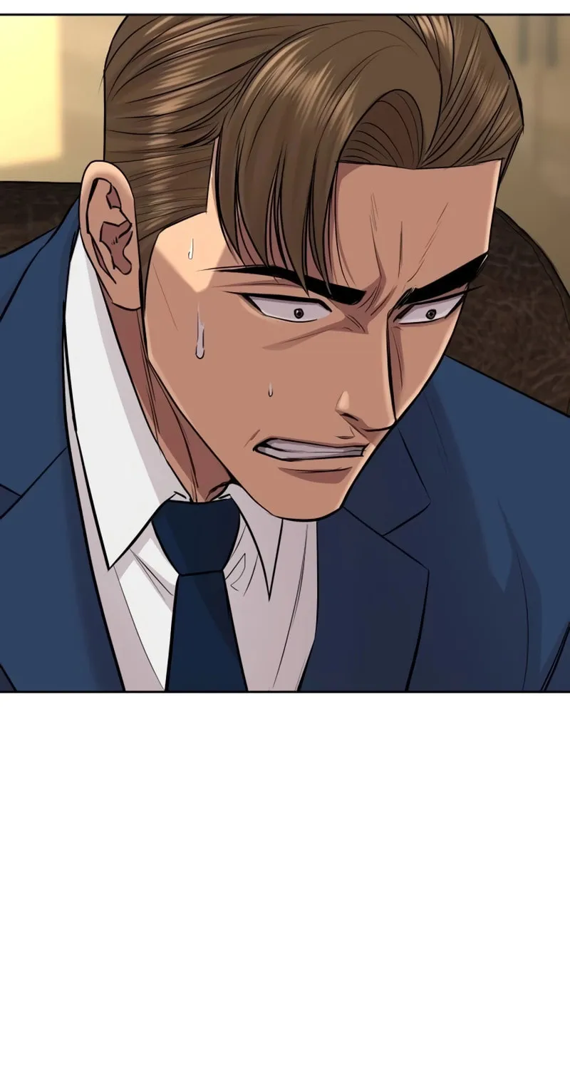 Genius Grandson of the Loan Shark King Chapter 18 page 8 - 