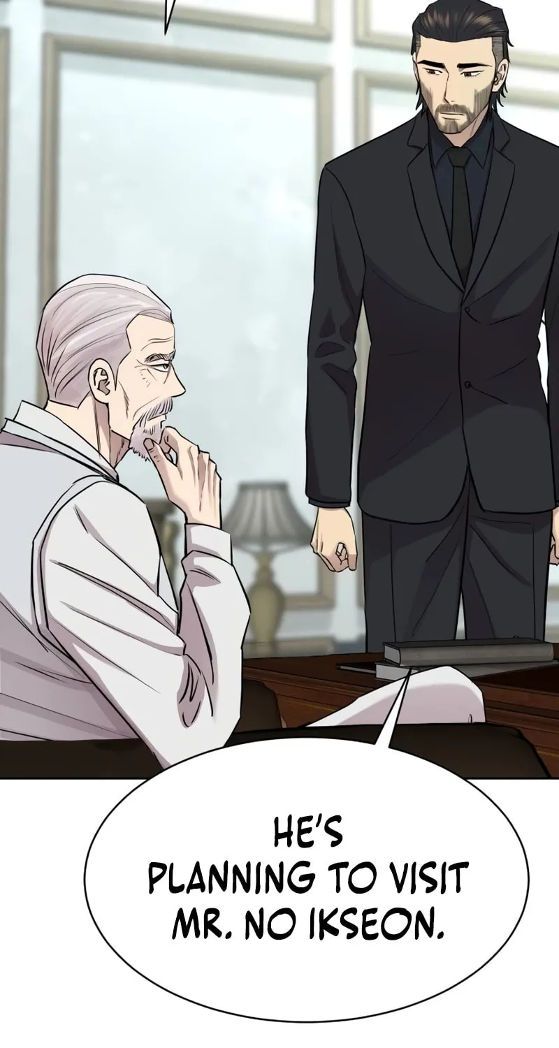 Genius Grandson of the Loan Shark King Chapter 18 page 72 - 