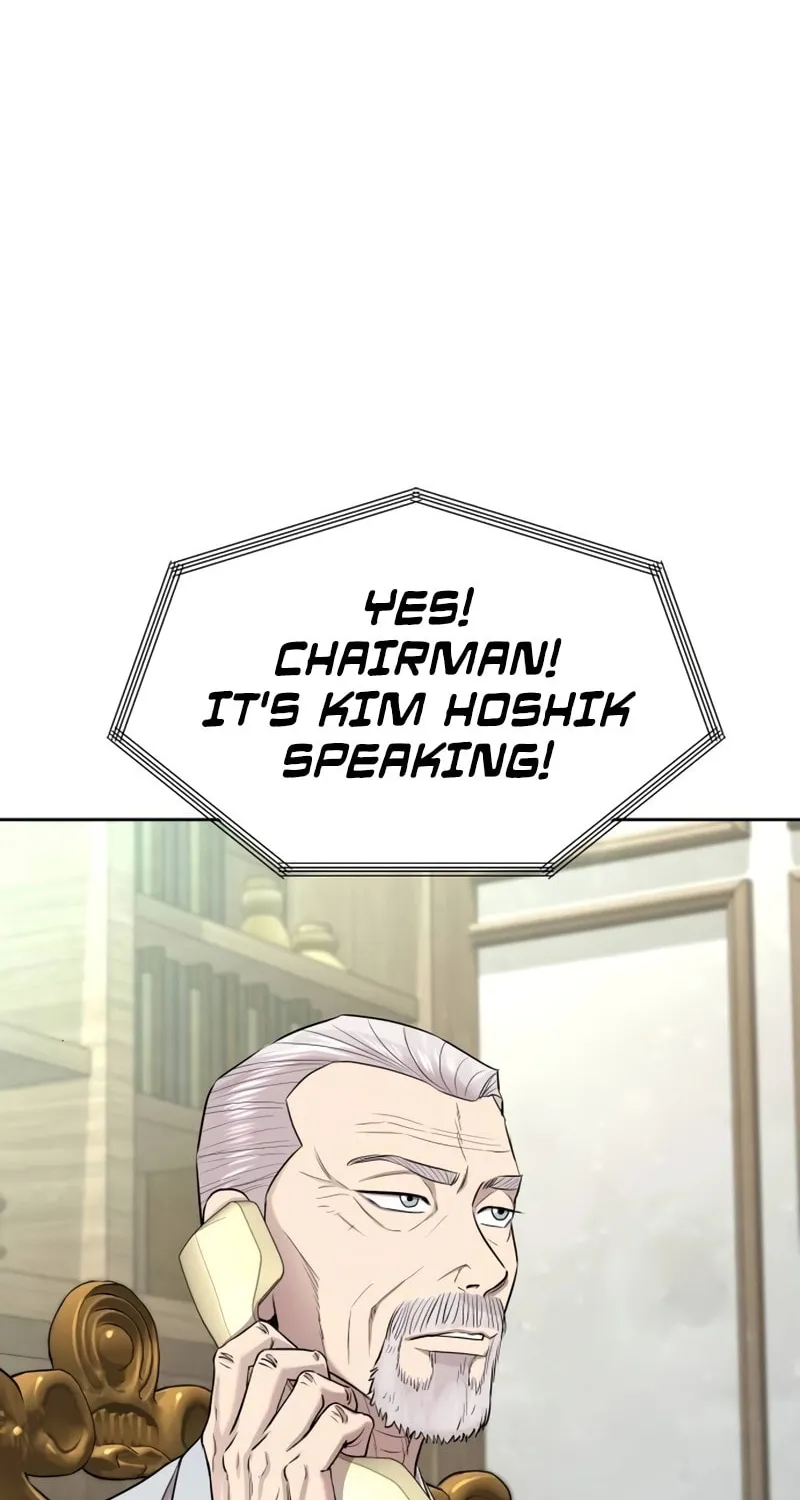 Genius Grandson of the Loan Shark King Chapter 18 page 77 - 