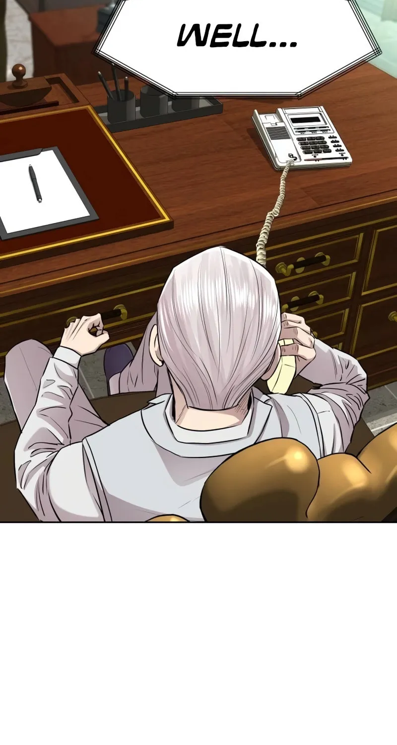 Genius Grandson of the Loan Shark King Chapter 18 page 79 - 