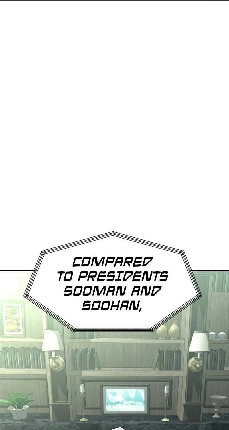 Genius Grandson of the Loan Shark King Chapter 18 page 81 - 