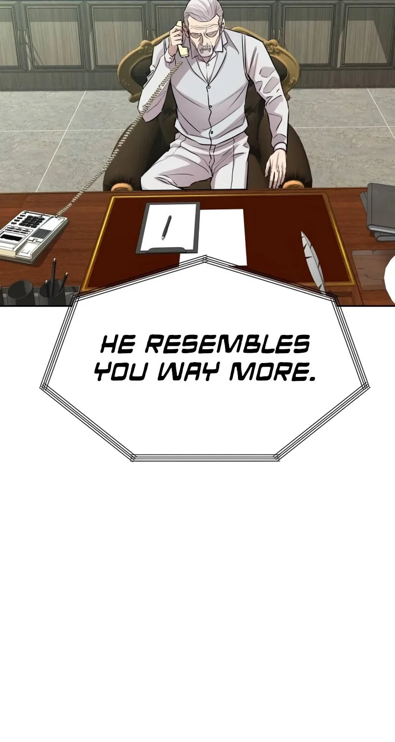 Genius Grandson of the Loan Shark King Chapter 18 page 82 - 