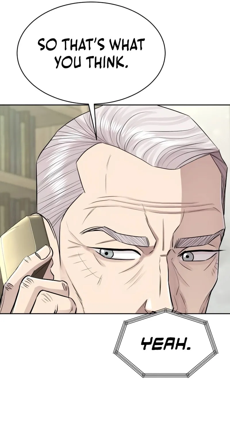 Genius Grandson of the Loan Shark King Chapter 18 page 84 - 