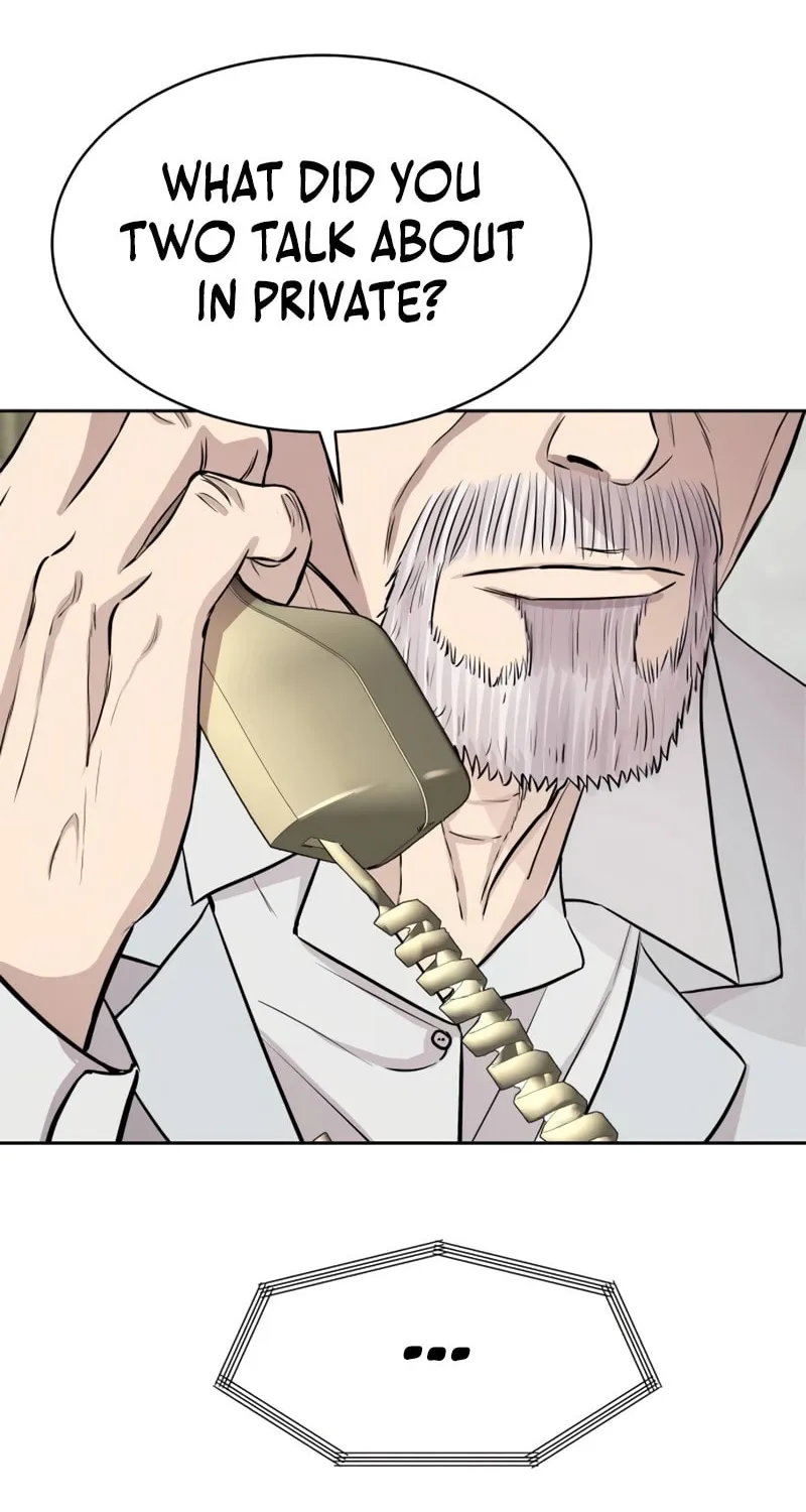 Genius Grandson of the Loan Shark King Chapter 18 page 85 - 
