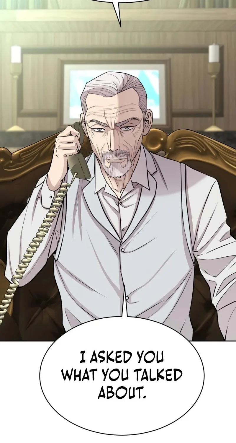 Genius Grandson of the Loan Shark King Chapter 18 page 87 - 