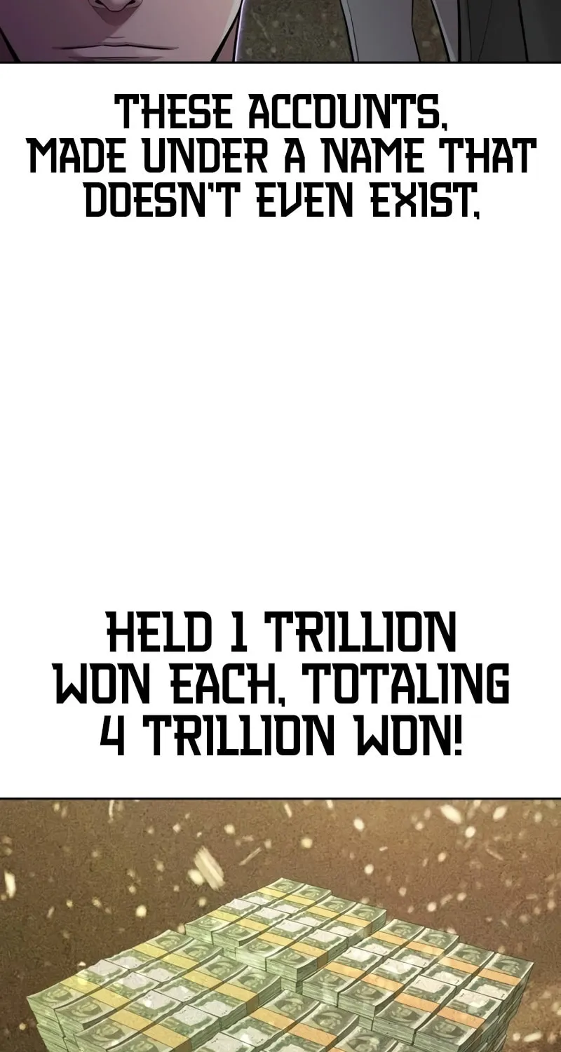 Genius Grandson of the Loan Shark King Chapter 18 page 10 - 
