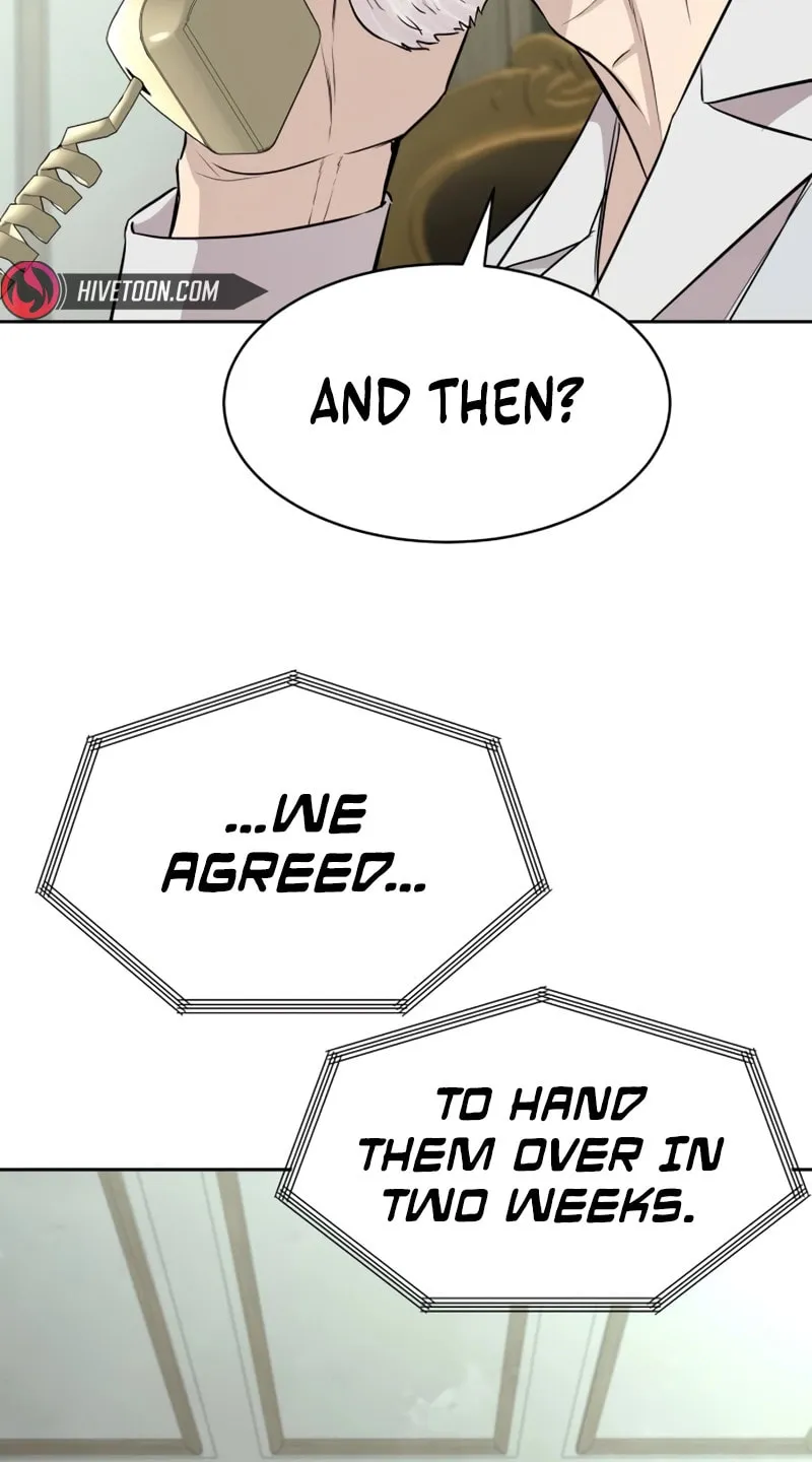 Genius Grandson of the Loan Shark King Chapter 18 page 92 - 