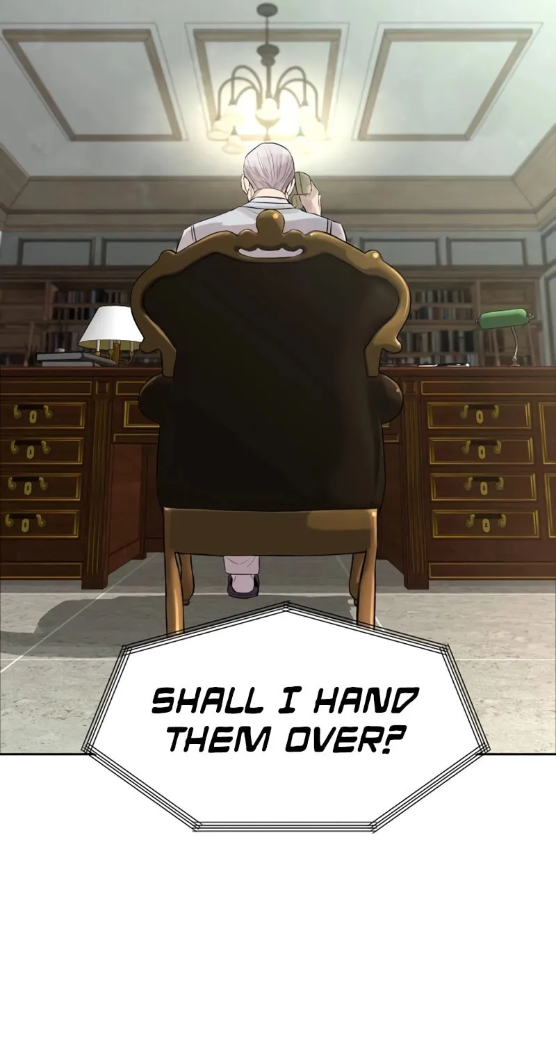 Genius Grandson of the Loan Shark King Chapter 18 page 93 - 