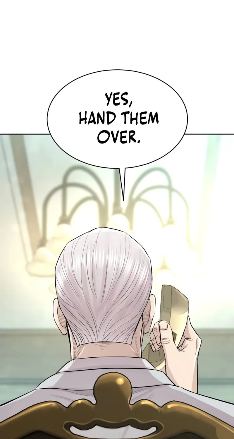 Genius Grandson of the Loan Shark King Chapter 18 page 94 - 