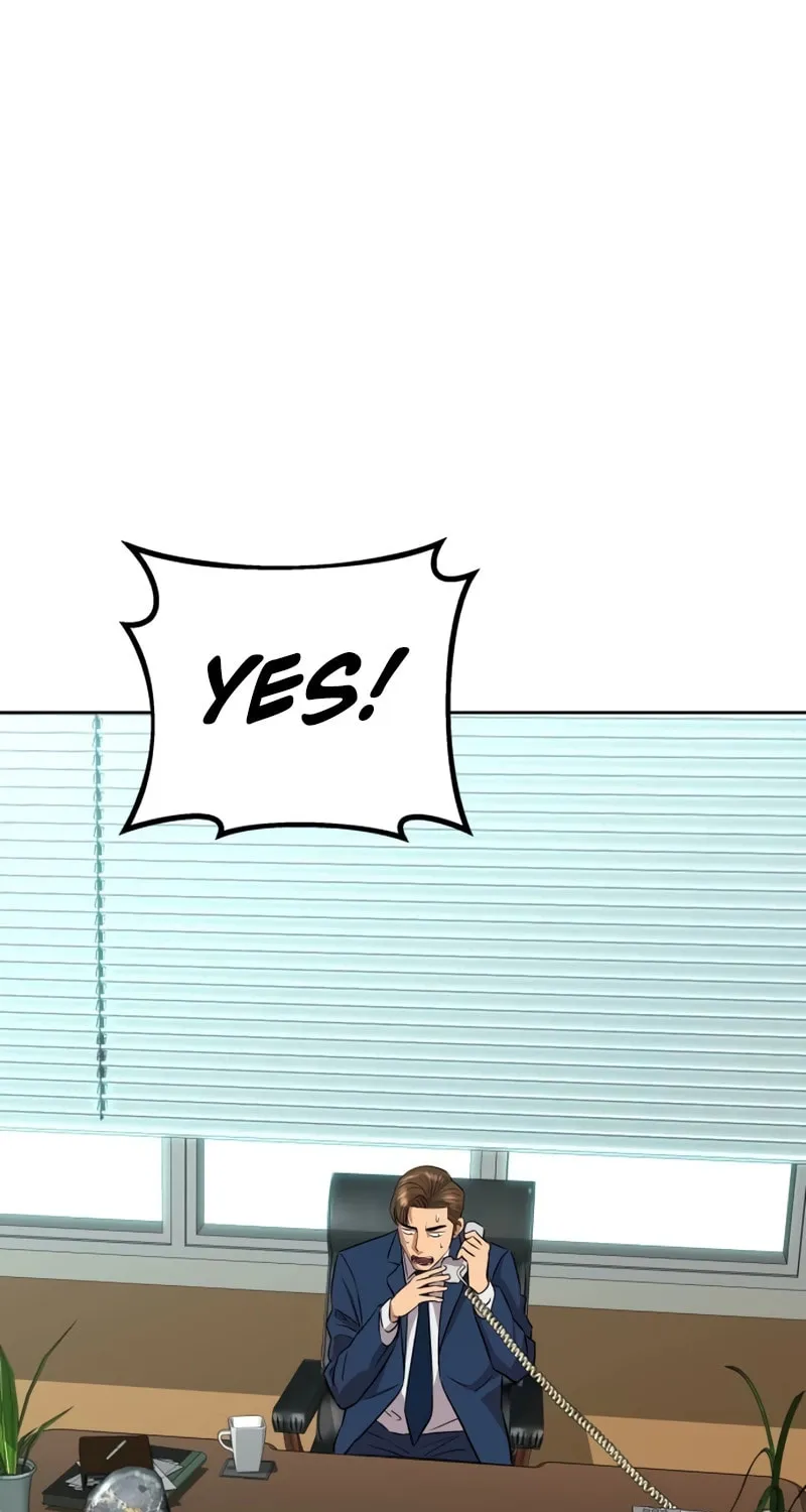 Genius Grandson of the Loan Shark King Chapter 18 page 97 - 