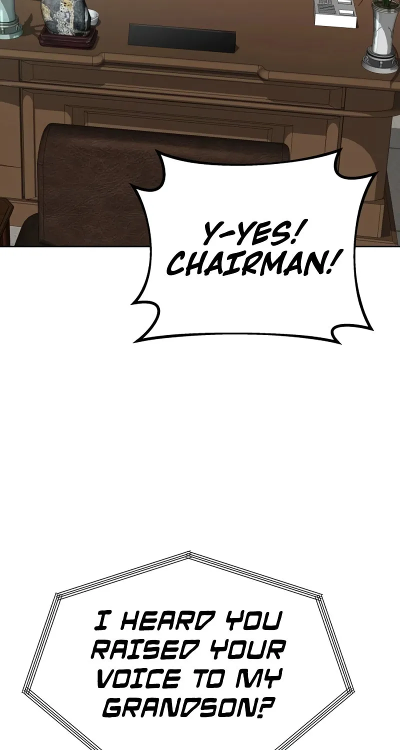 Genius Grandson of the Loan Shark King Chapter 18 page 98 - 