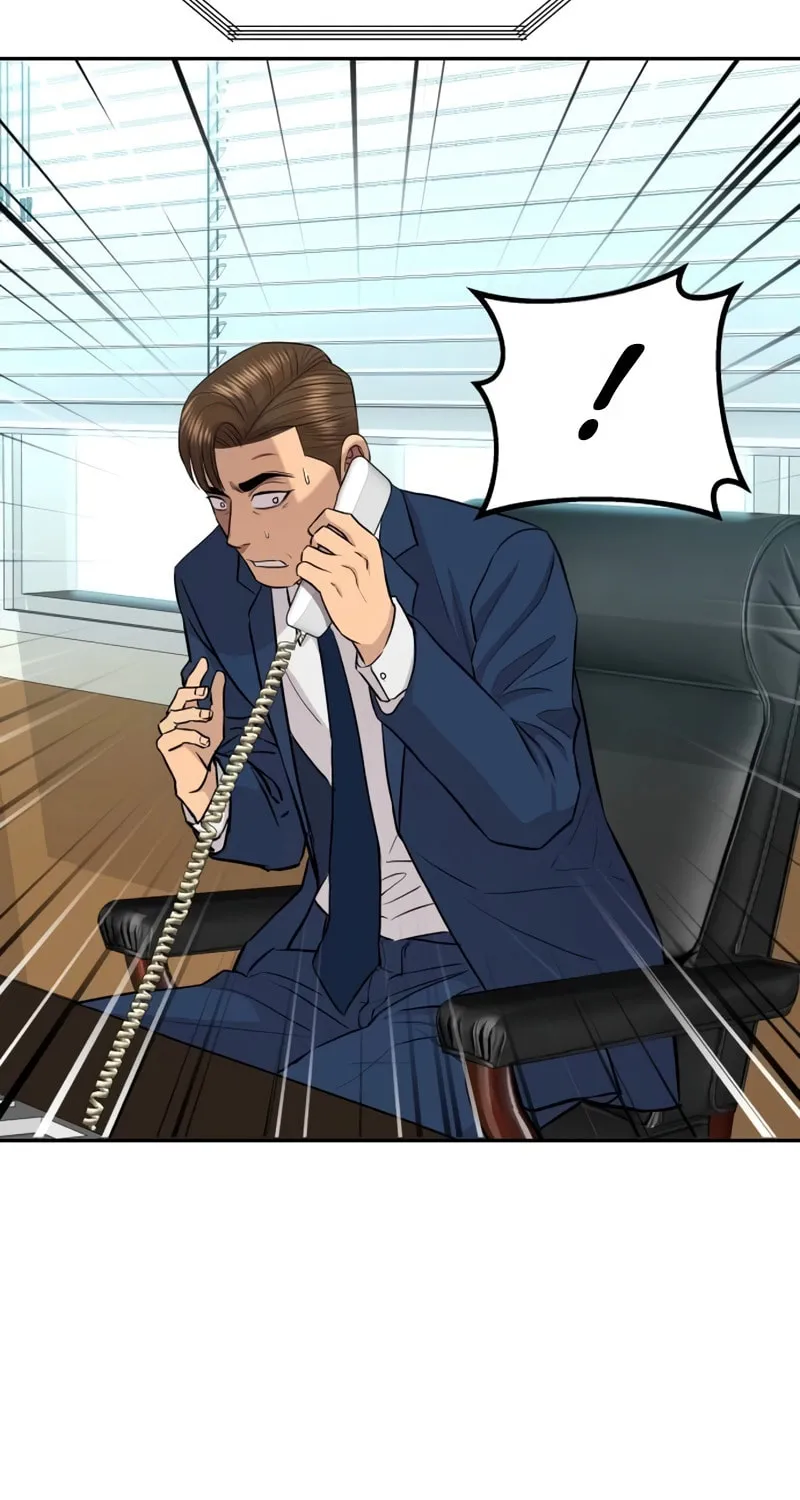 Genius Grandson of the Loan Shark King Chapter 18 page 99 - 