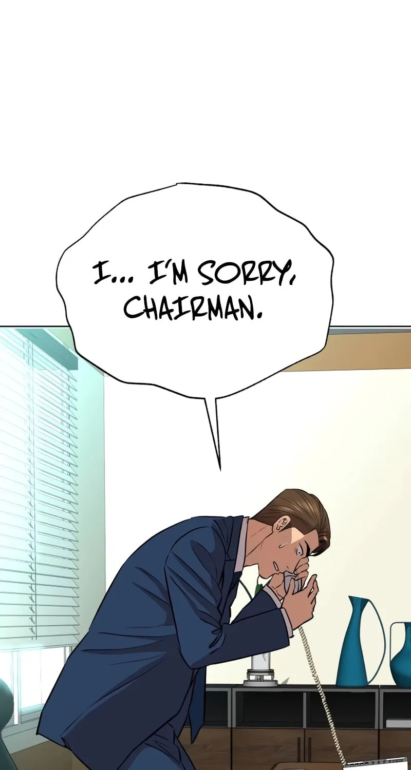 Genius Grandson of the Loan Shark King Chapter 18 page 100 - 