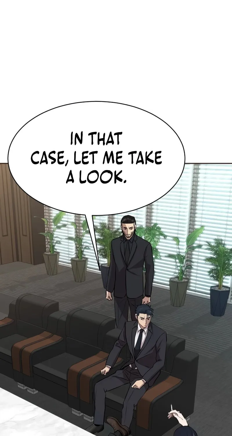 Genius Grandson of the Loan Shark King Chapter 19 page 103 - 