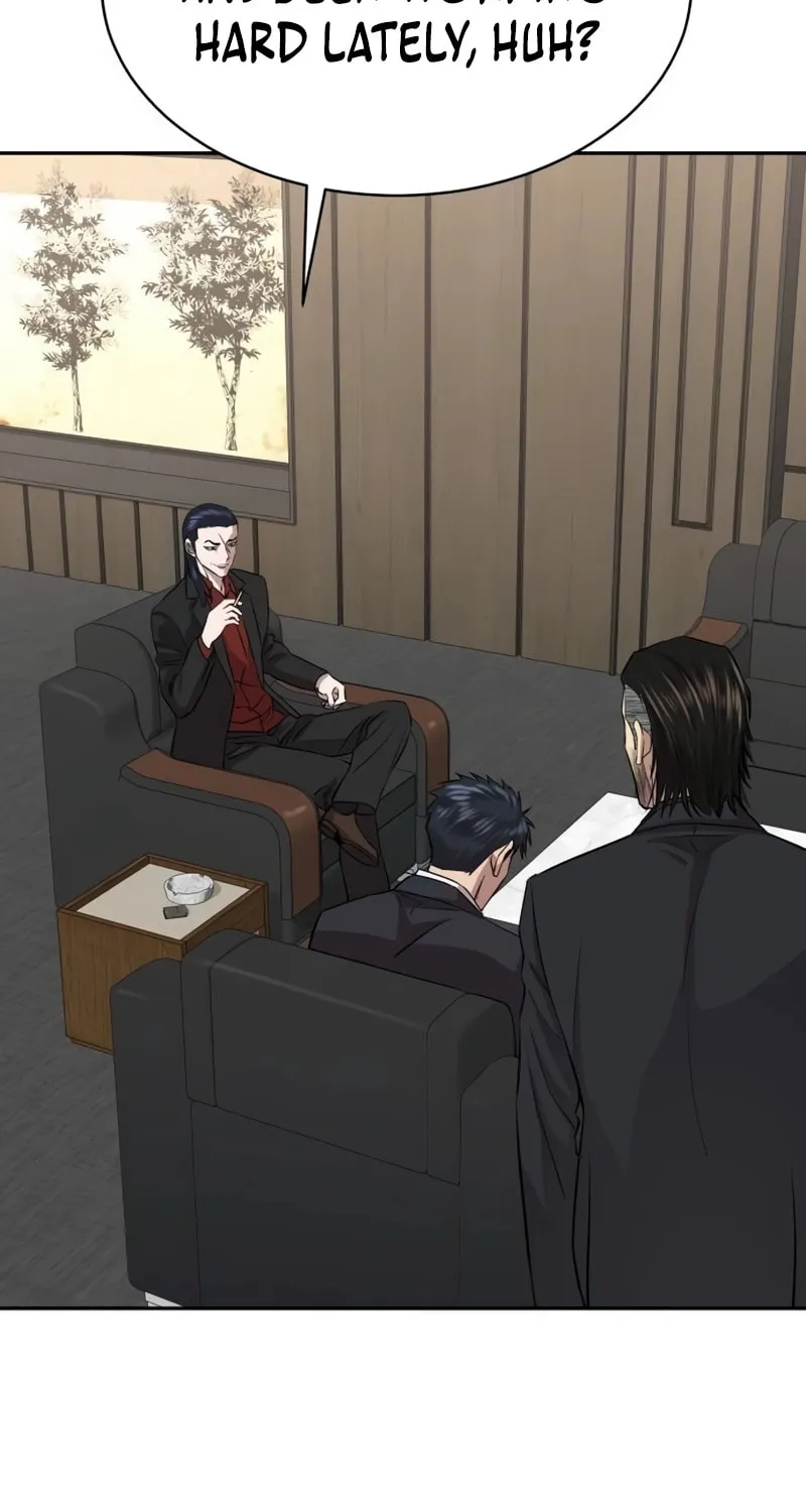 Genius Grandson of the Loan Shark King Chapter 19 page 105 - 