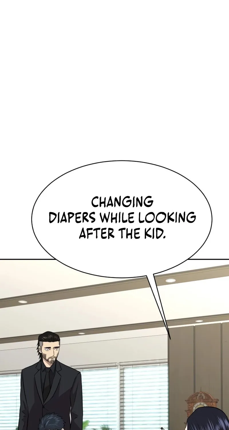 Genius Grandson of the Loan Shark King Chapter 19 page 106 - 