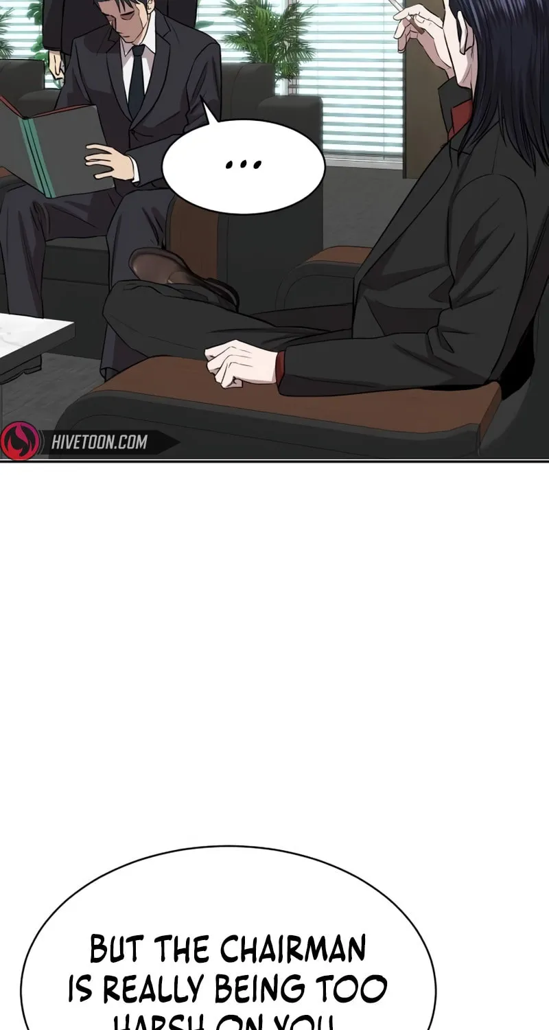 Genius Grandson of the Loan Shark King Chapter 19 page 107 - 