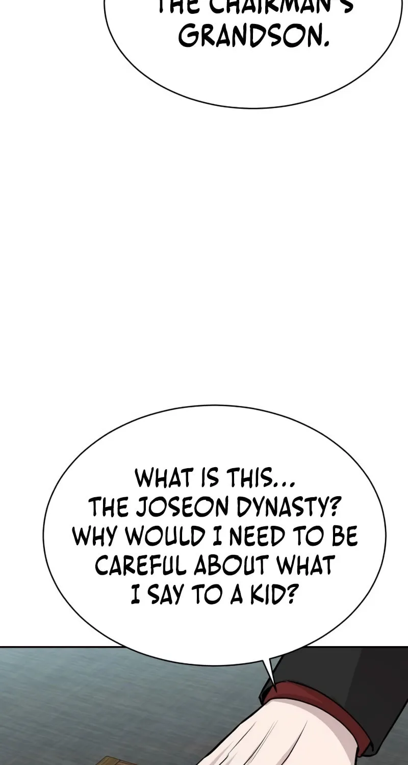 Genius Grandson of the Loan Shark King Chapter 19 page 113 - 