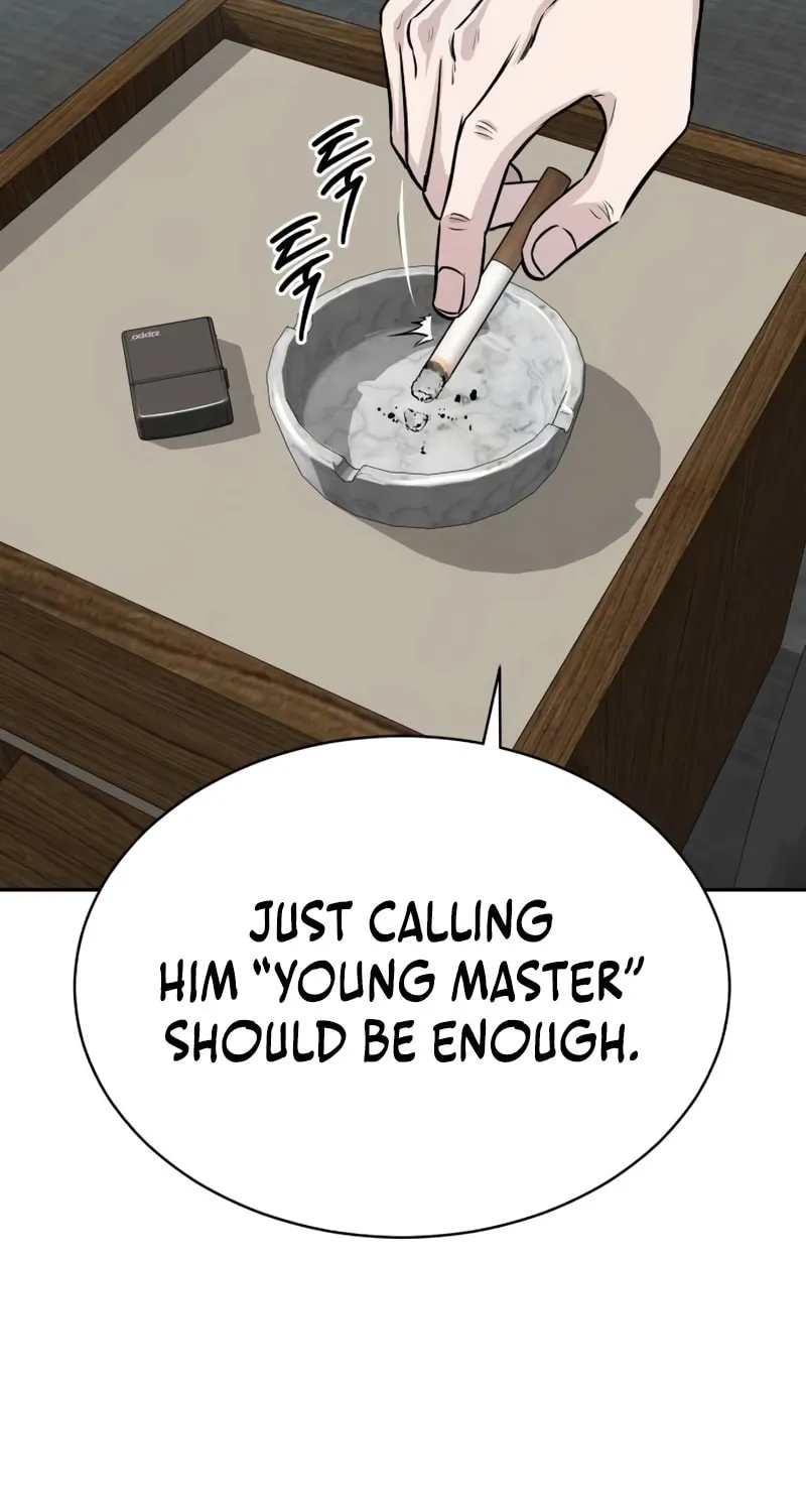 Genius Grandson of the Loan Shark King Chapter 19 page 114 - 