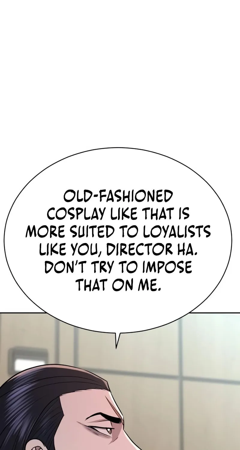 Genius Grandson of the Loan Shark King Chapter 19 page 115 - 