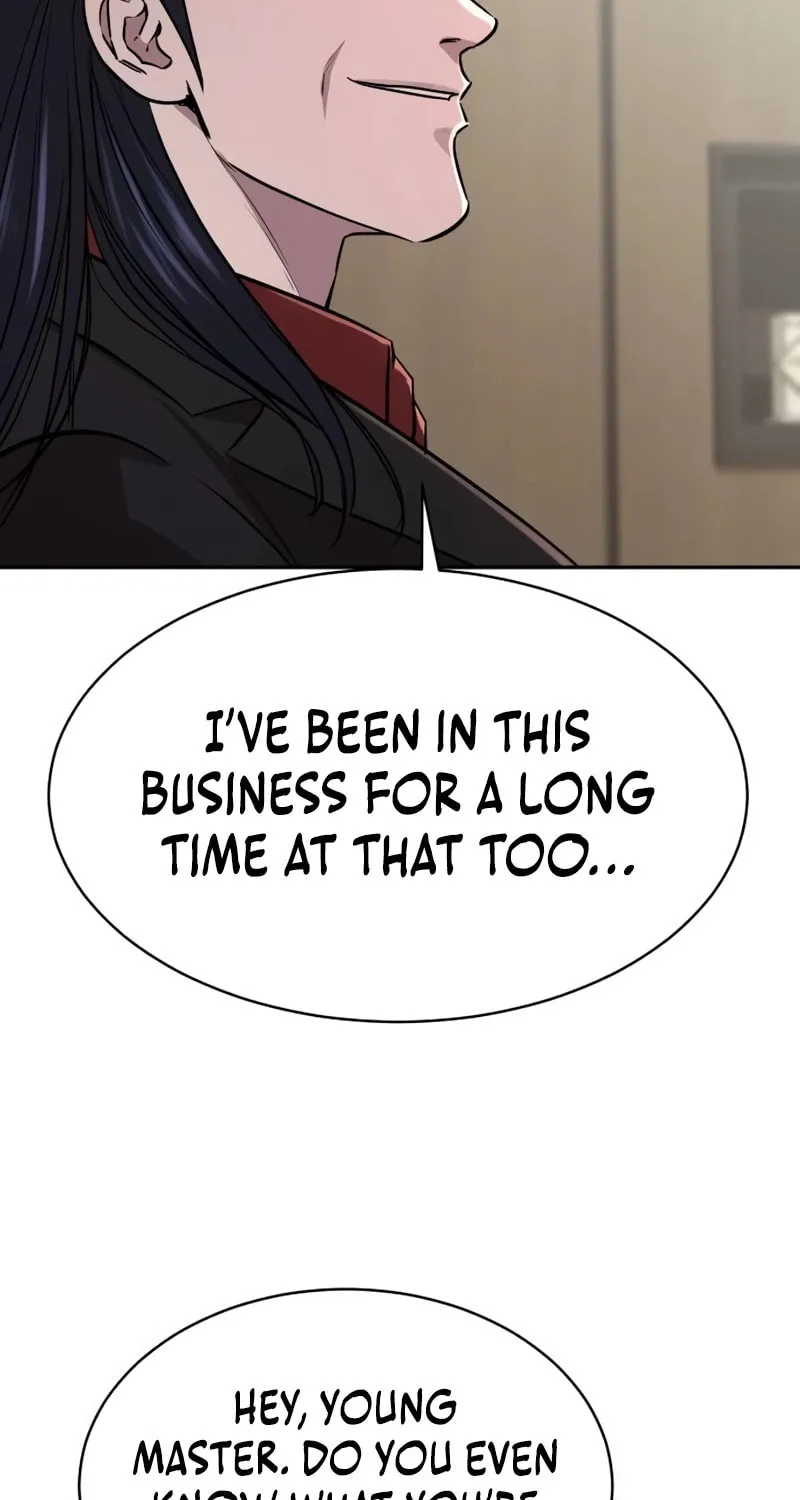 Genius Grandson of the Loan Shark King Chapter 19 page 116 - 