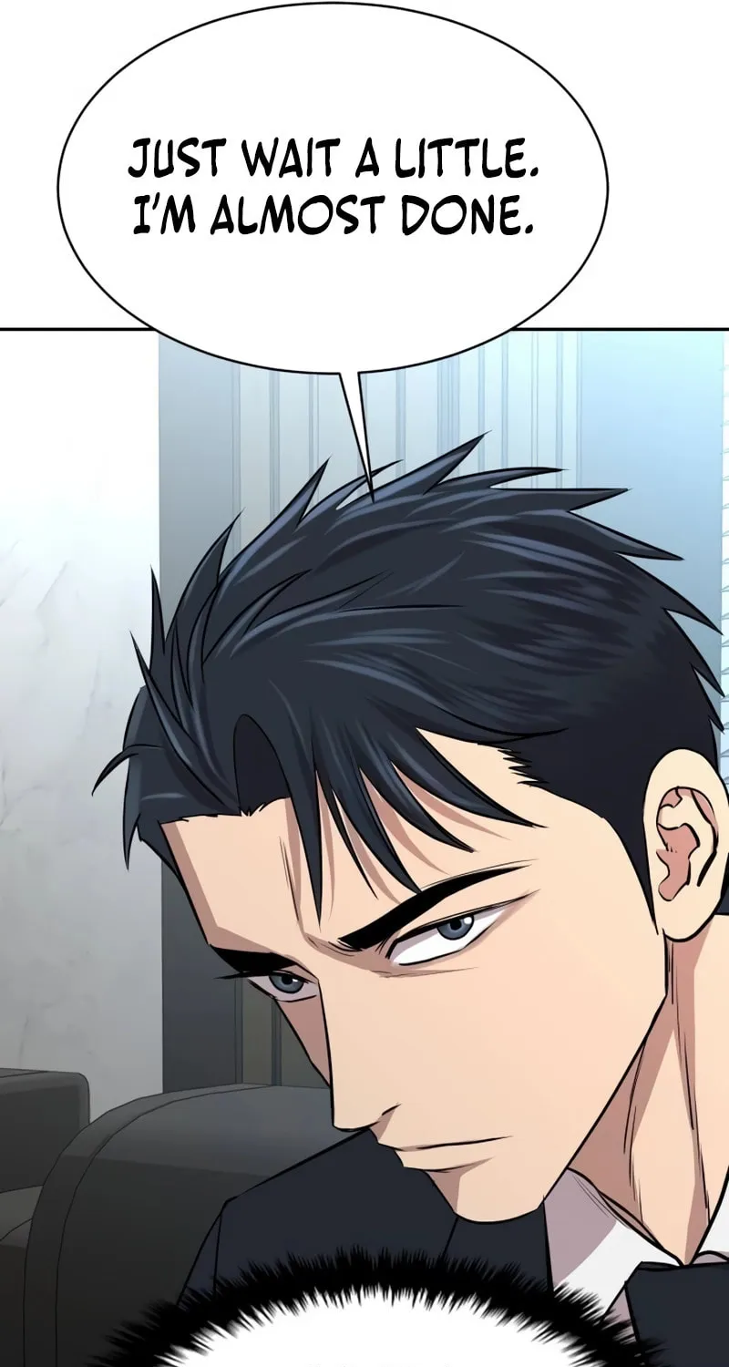 Genius Grandson of the Loan Shark King Chapter 19 page 119 - 