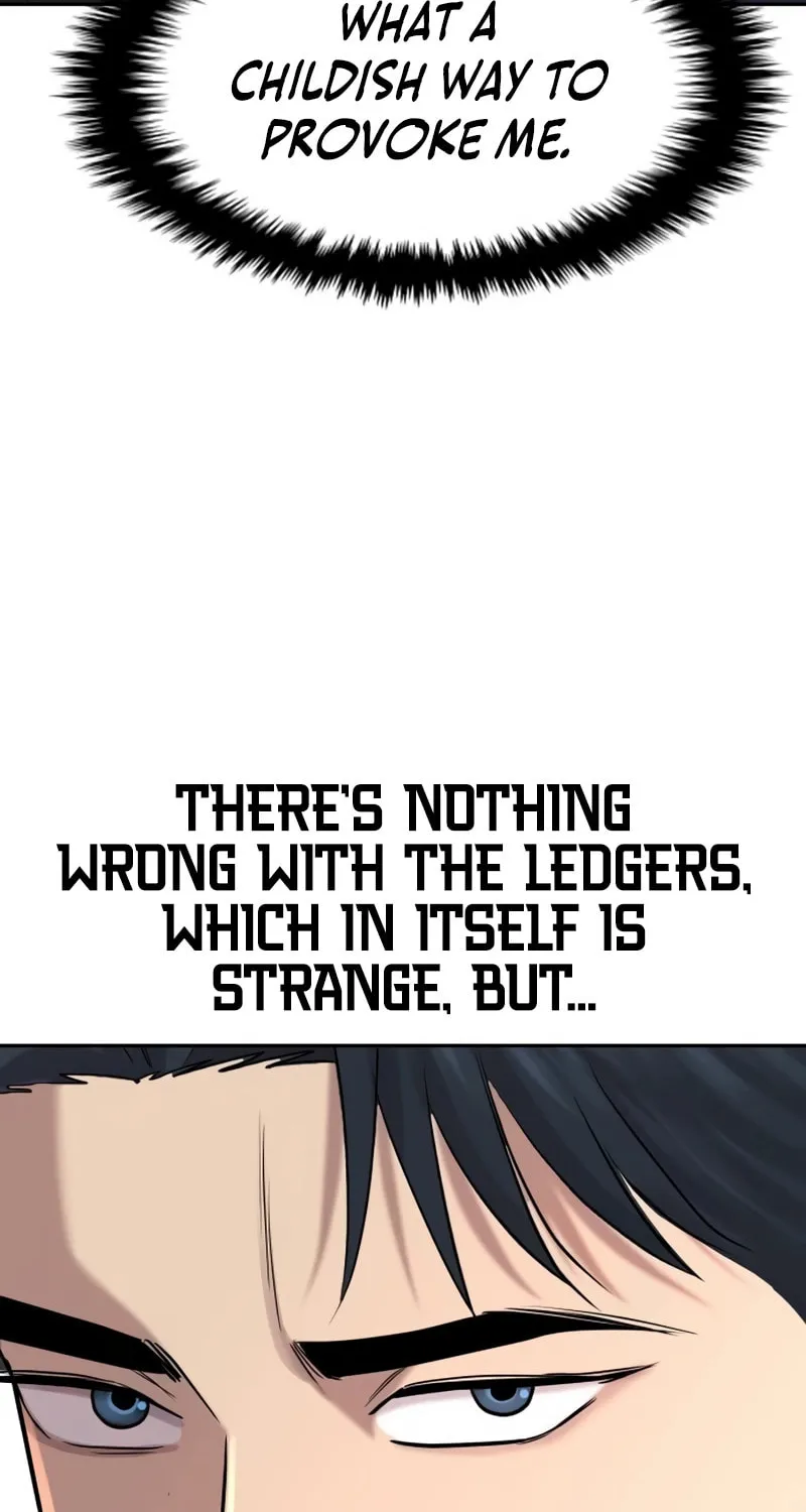 Genius Grandson of the Loan Shark King Chapter 19 page 120 - 