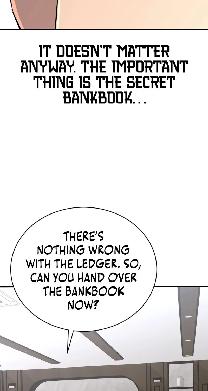 Genius Grandson of the Loan Shark King Chapter 19 page 121 - 