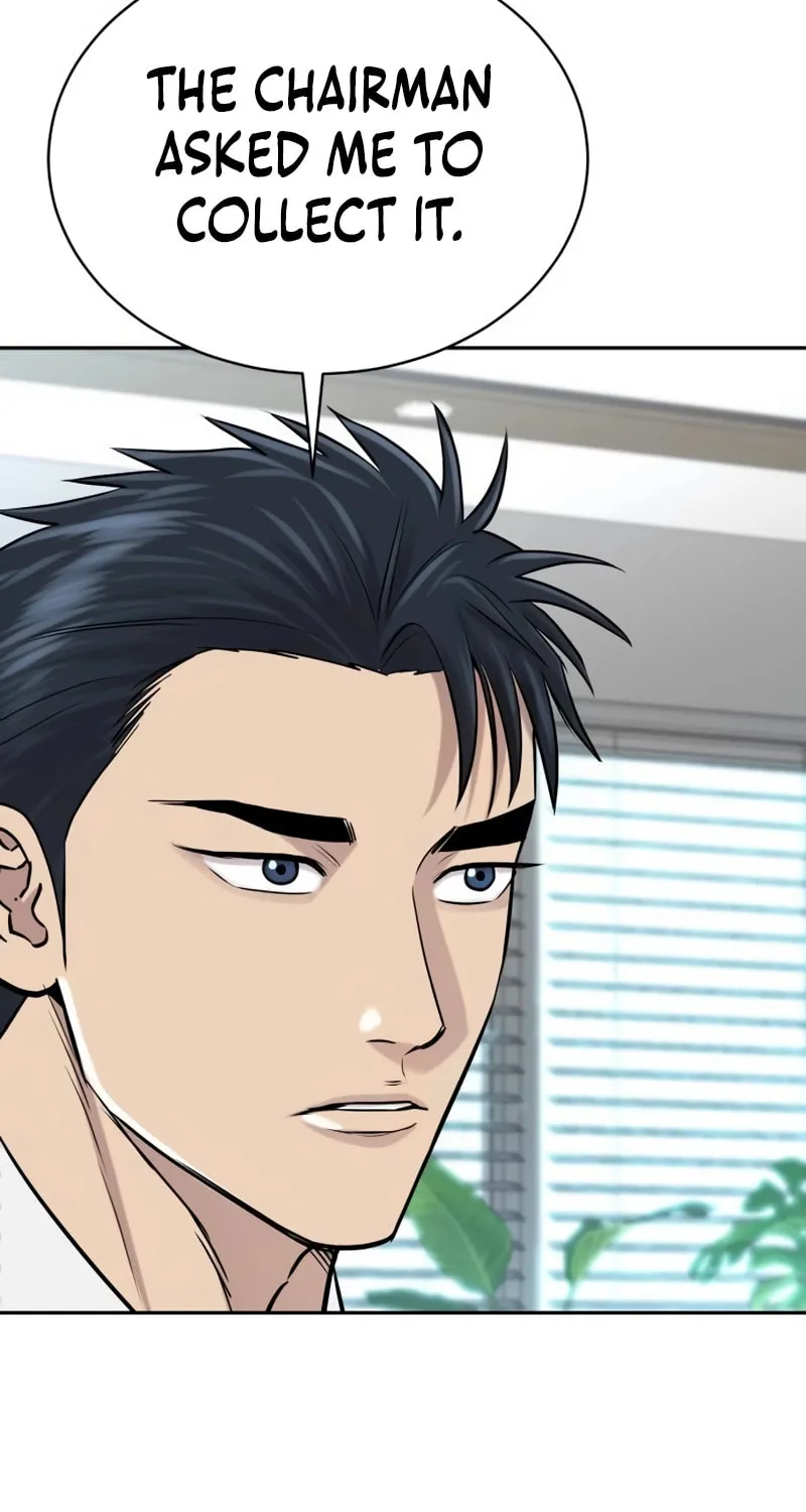 Genius Grandson of the Loan Shark King Chapter 19 page 123 - 