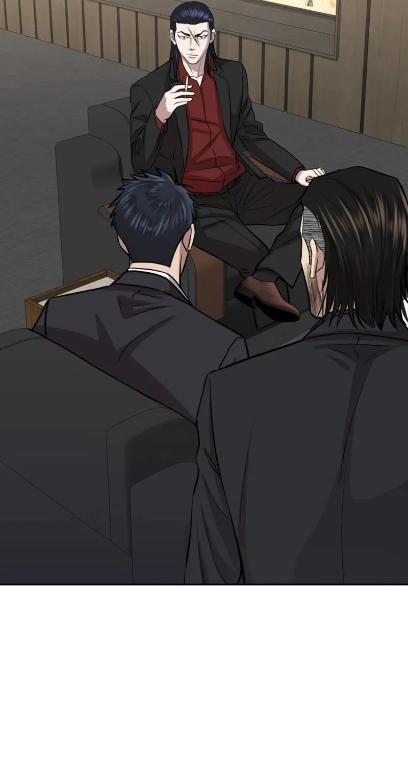 Genius Grandson of the Loan Shark King Chapter 19 page 126 - 