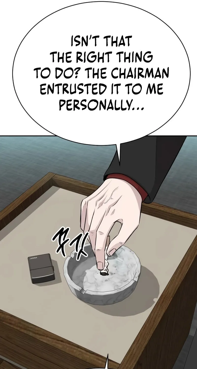 Genius Grandson of the Loan Shark King Chapter 19 page 128 - 
