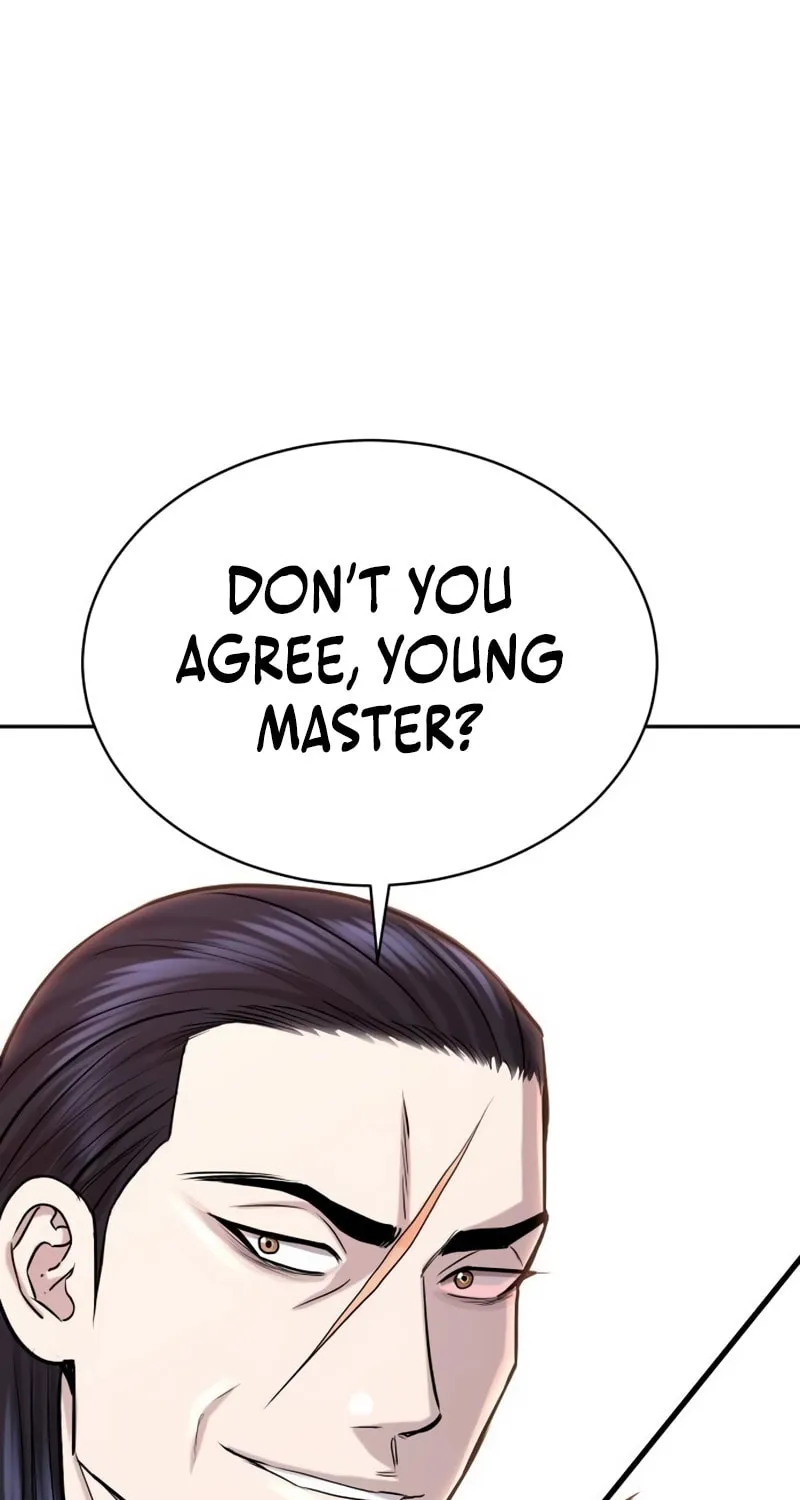 Genius Grandson of the Loan Shark King Chapter 19 page 130 - 