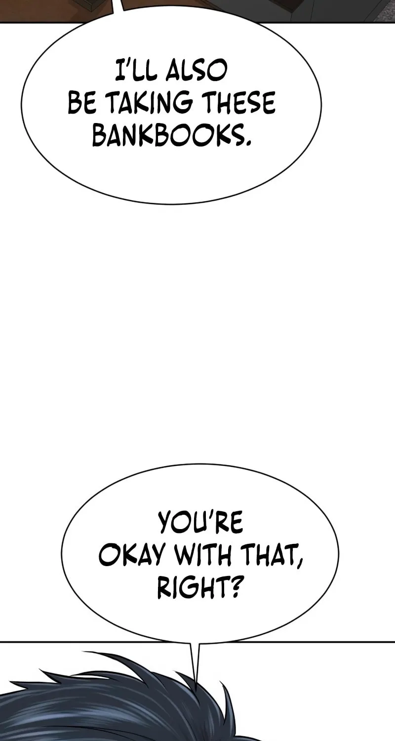 Genius Grandson of the Loan Shark King Chapter 19 page 18 - 