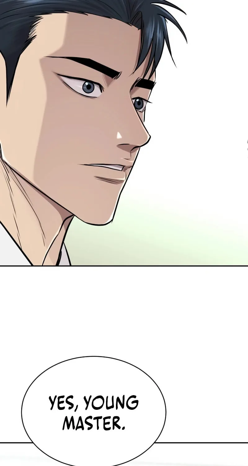 Genius Grandson of the Loan Shark King Chapter 19 page 19 - 