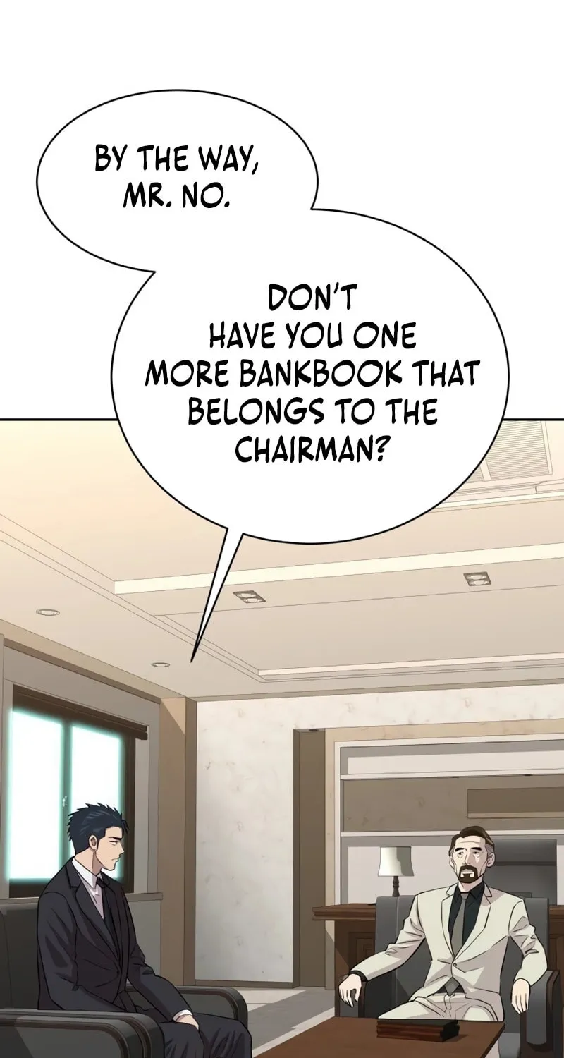 Genius Grandson of the Loan Shark King Chapter 19 page 21 - 