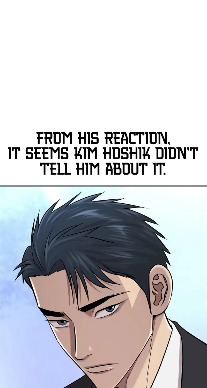 Genius Grandson of the Loan Shark King Chapter 19 page 24 - 
