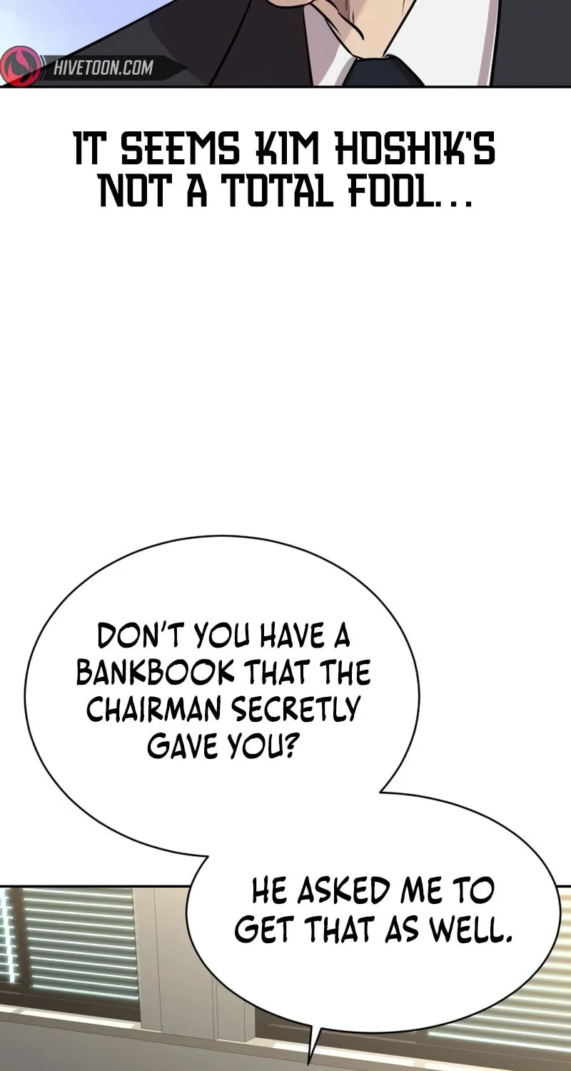 Genius Grandson of the Loan Shark King Chapter 19 page 25 - 