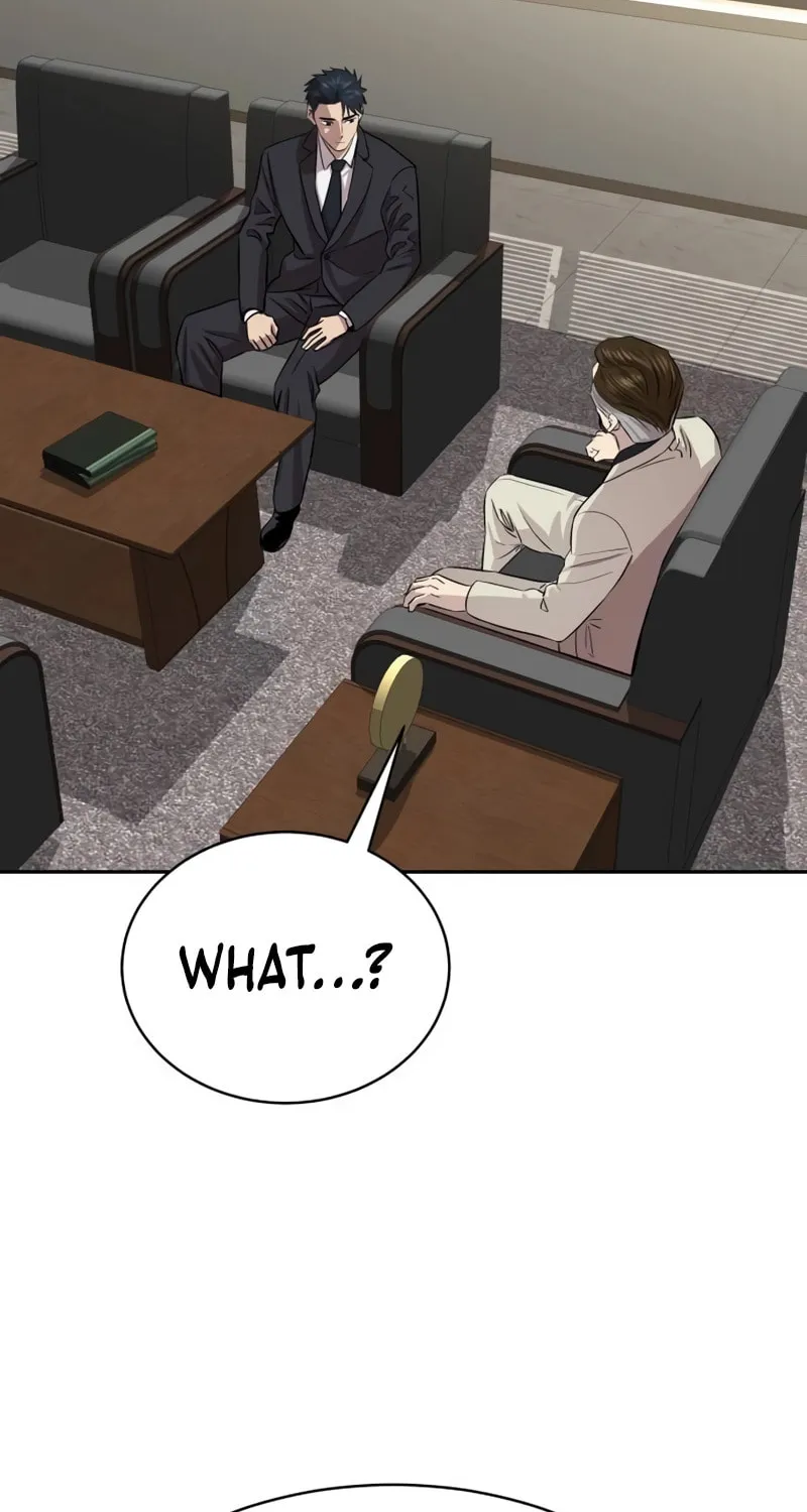 Genius Grandson of the Loan Shark King Chapter 19 page 26 - 