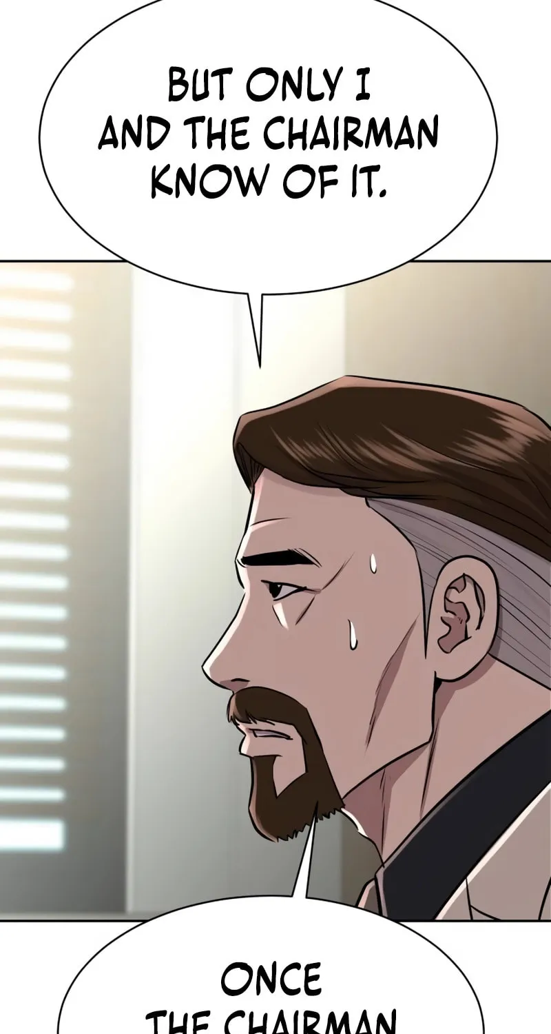 Genius Grandson of the Loan Shark King Chapter 19 page 27 - 