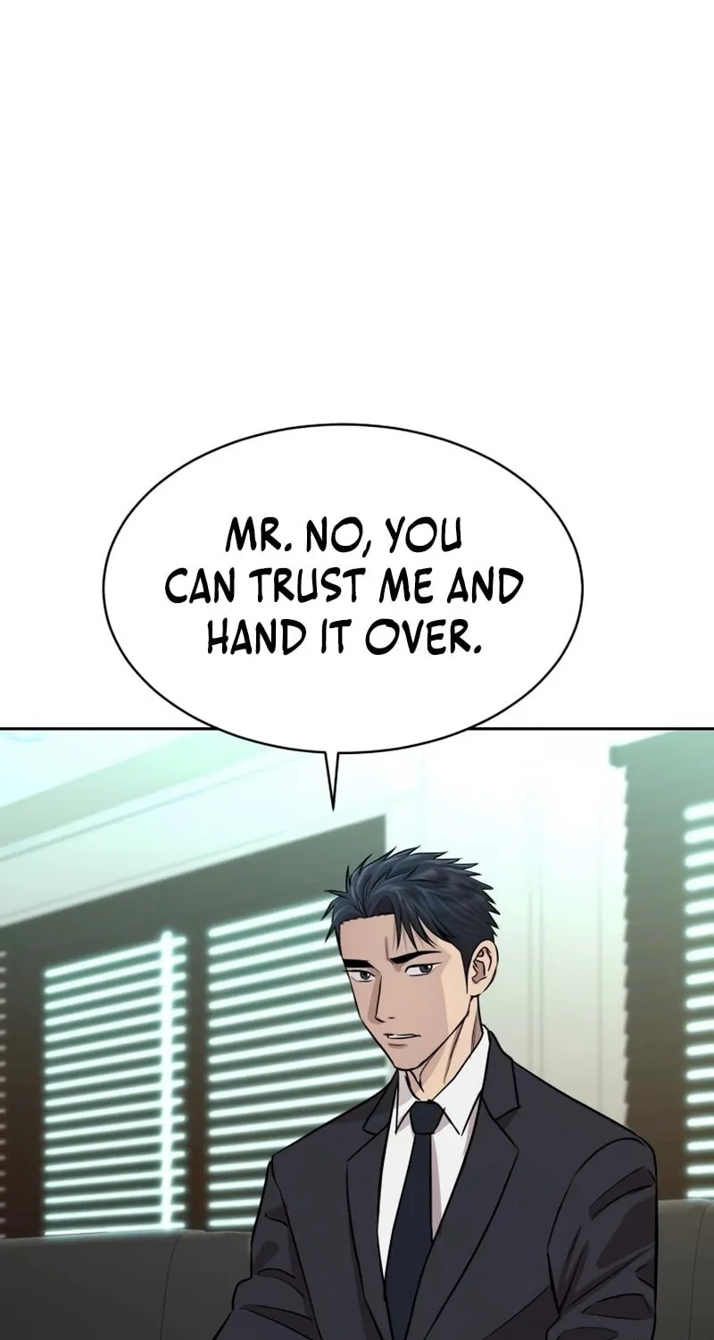 Genius Grandson of the Loan Shark King Chapter 19 page 29 - 