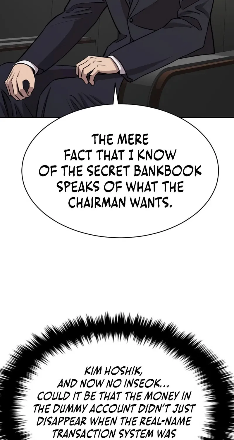 Genius Grandson of the Loan Shark King Chapter 19 page 30 - 