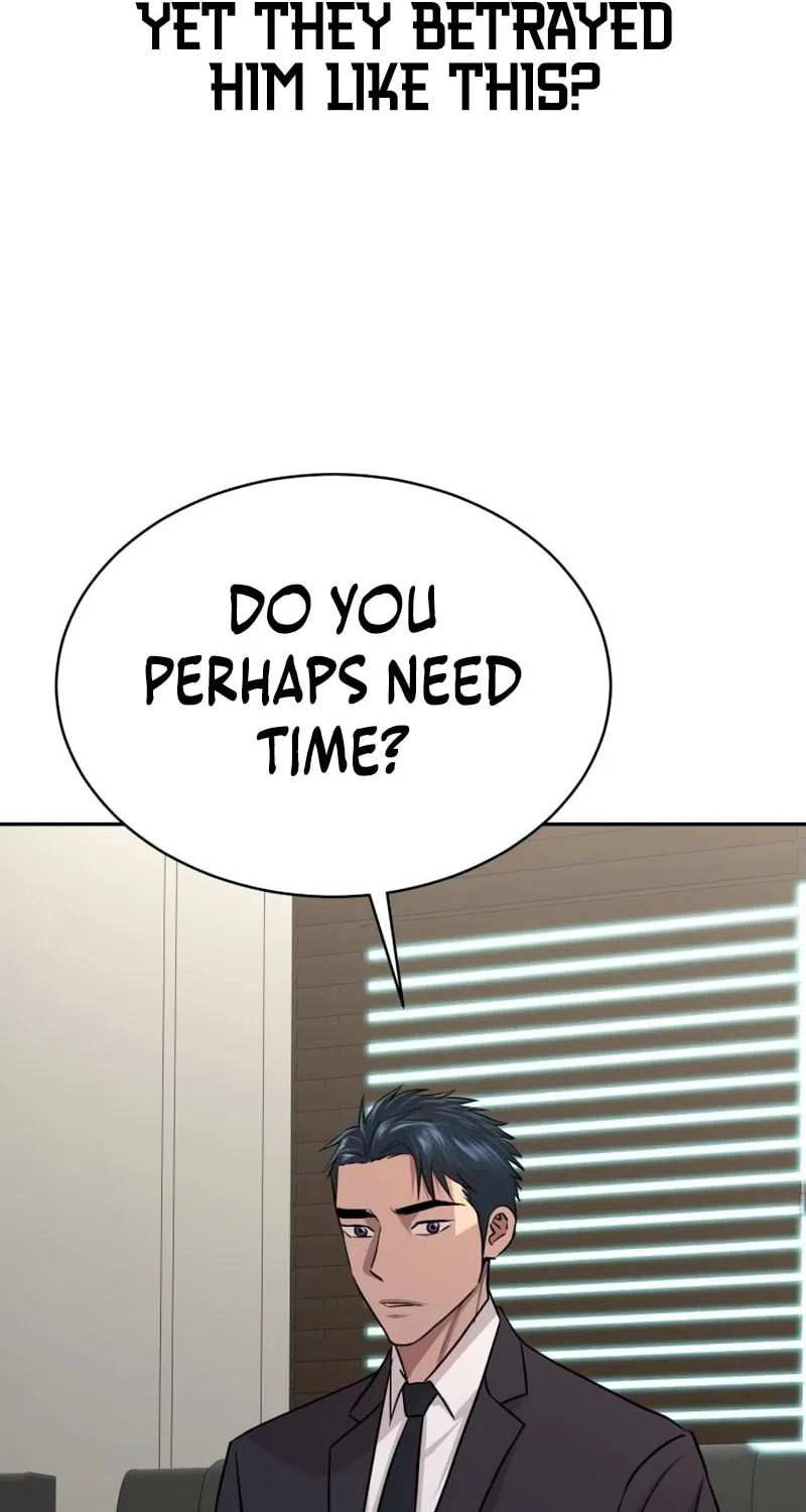Genius Grandson of the Loan Shark King Chapter 19 page 34 - 