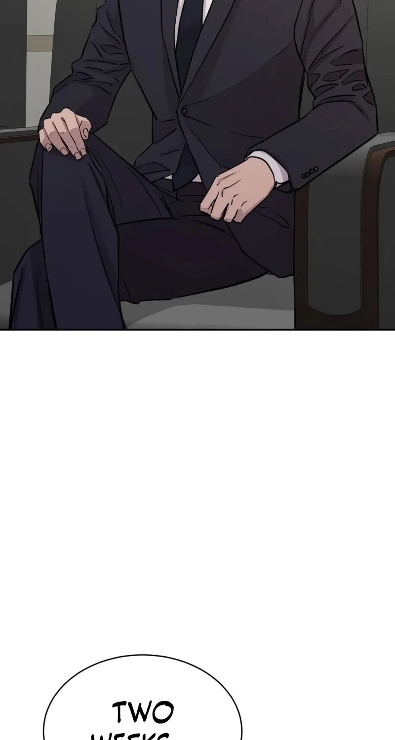 Genius Grandson of the Loan Shark King Chapter 19 page 35 - 