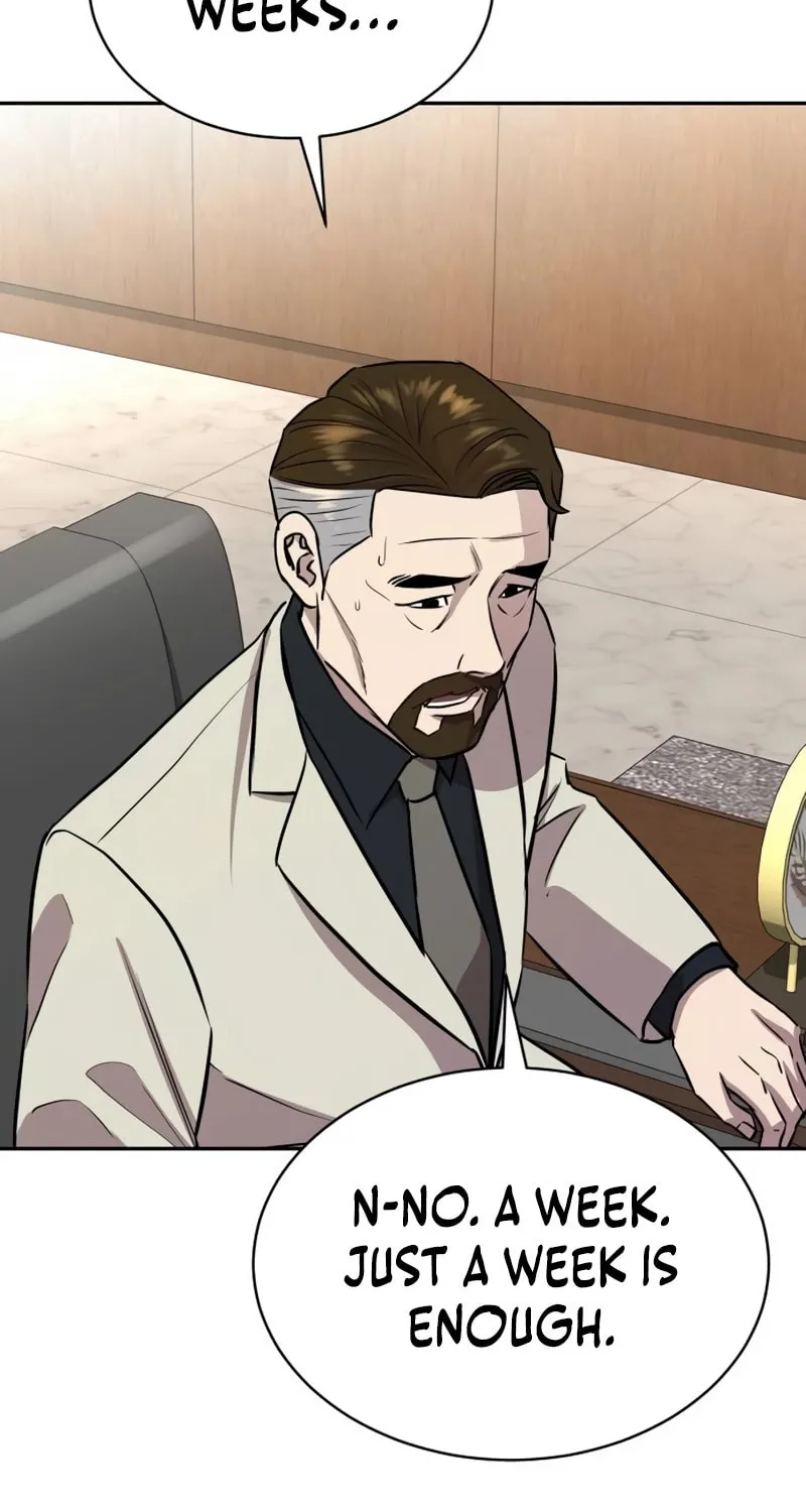 Genius Grandson of the Loan Shark King Chapter 19 page 36 - 