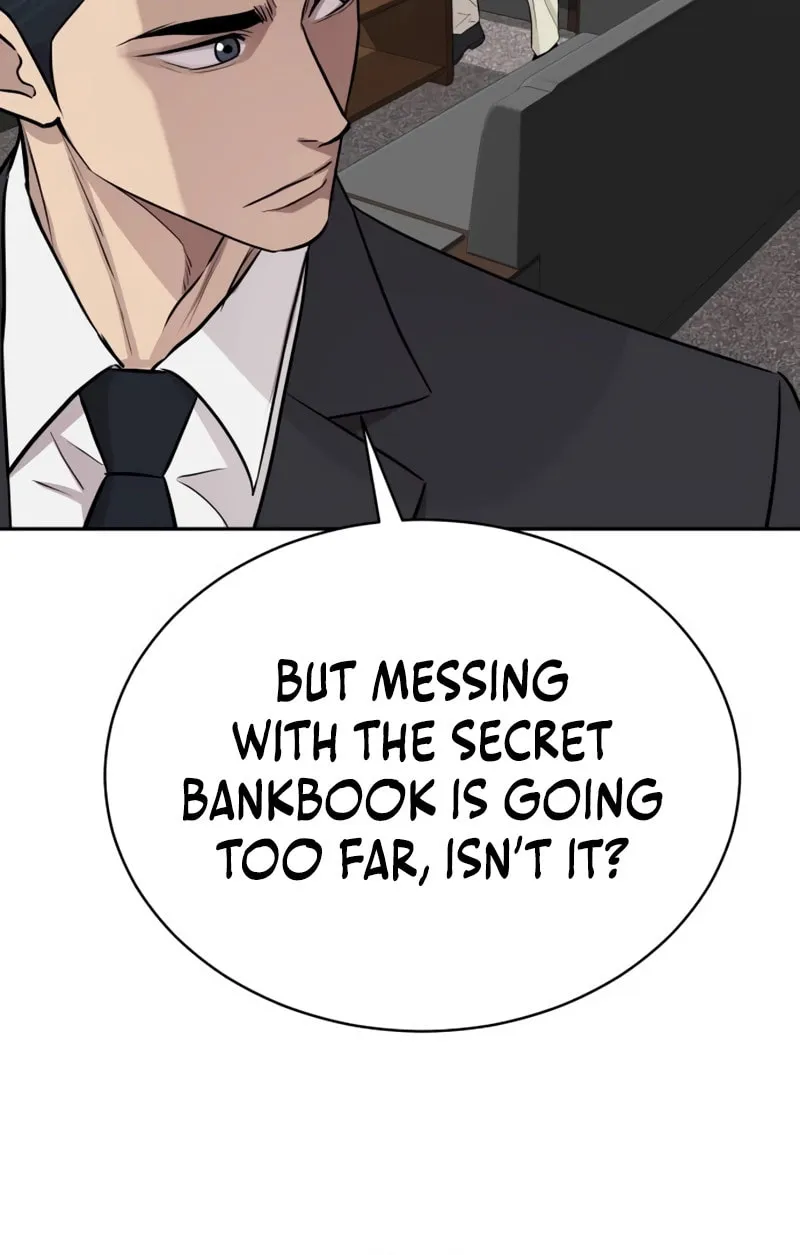 Genius Grandson of the Loan Shark King Chapter 19 page 41 - 