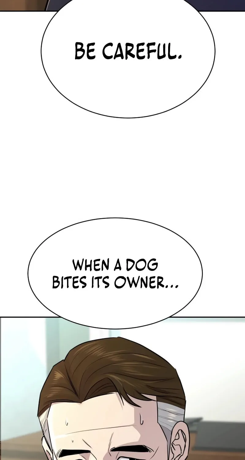 Genius Grandson of the Loan Shark King Chapter 19 page 43 - 