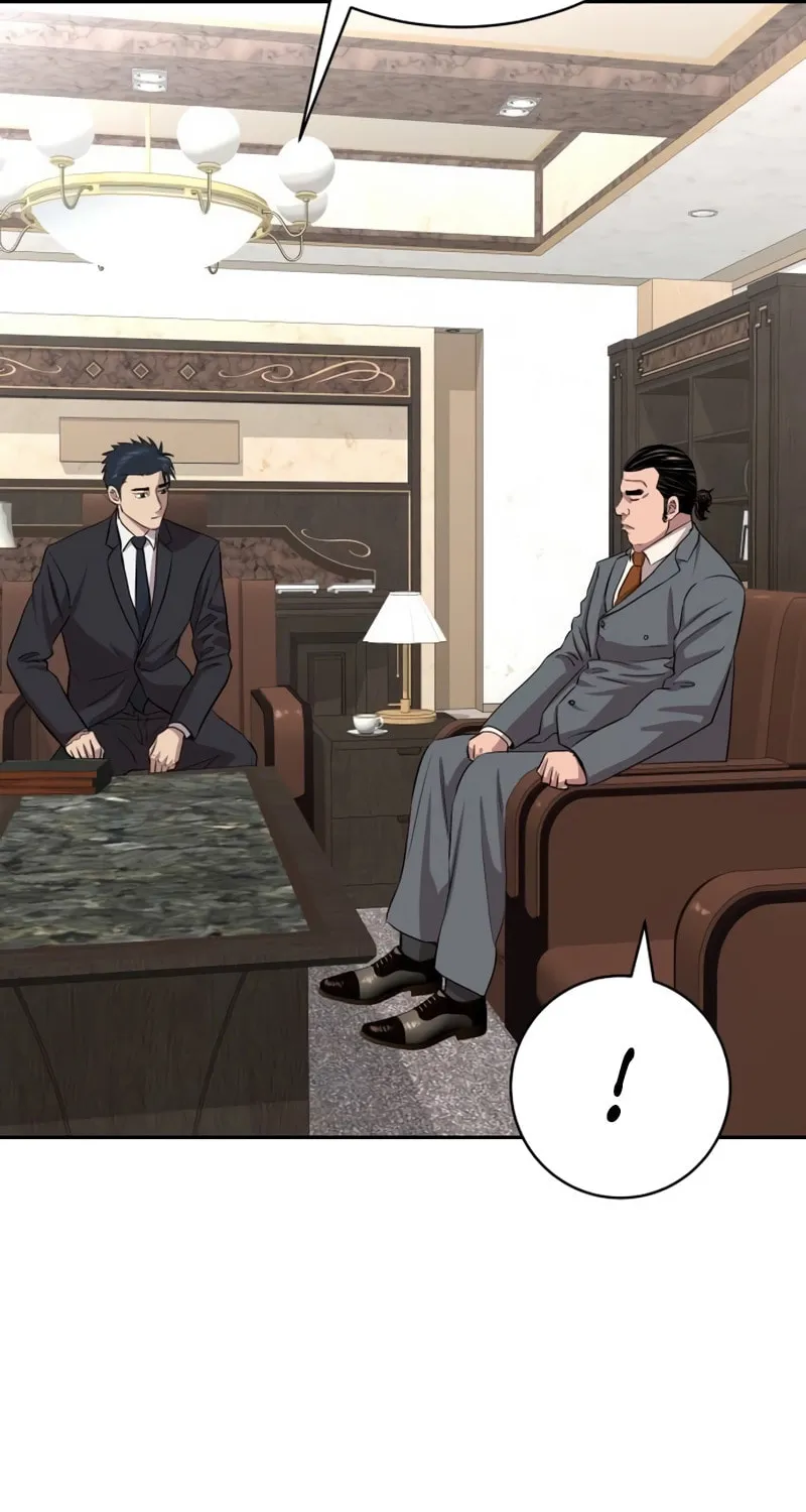 Genius Grandson of the Loan Shark King Chapter 19 page 55 - 